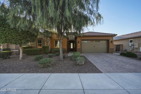 31104 N 26TH Glen Phoenix AZ 85085