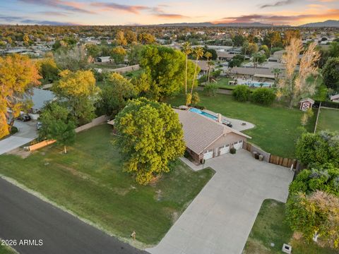 6731 W SWEETWATER Avenue Peoria AZ 85381