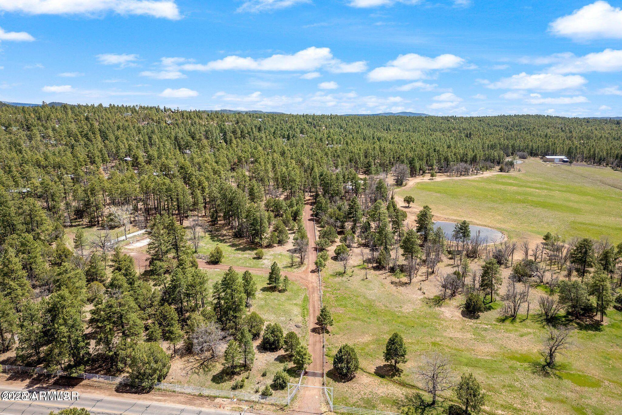 931 W WOODLAND LAKE Road 13
