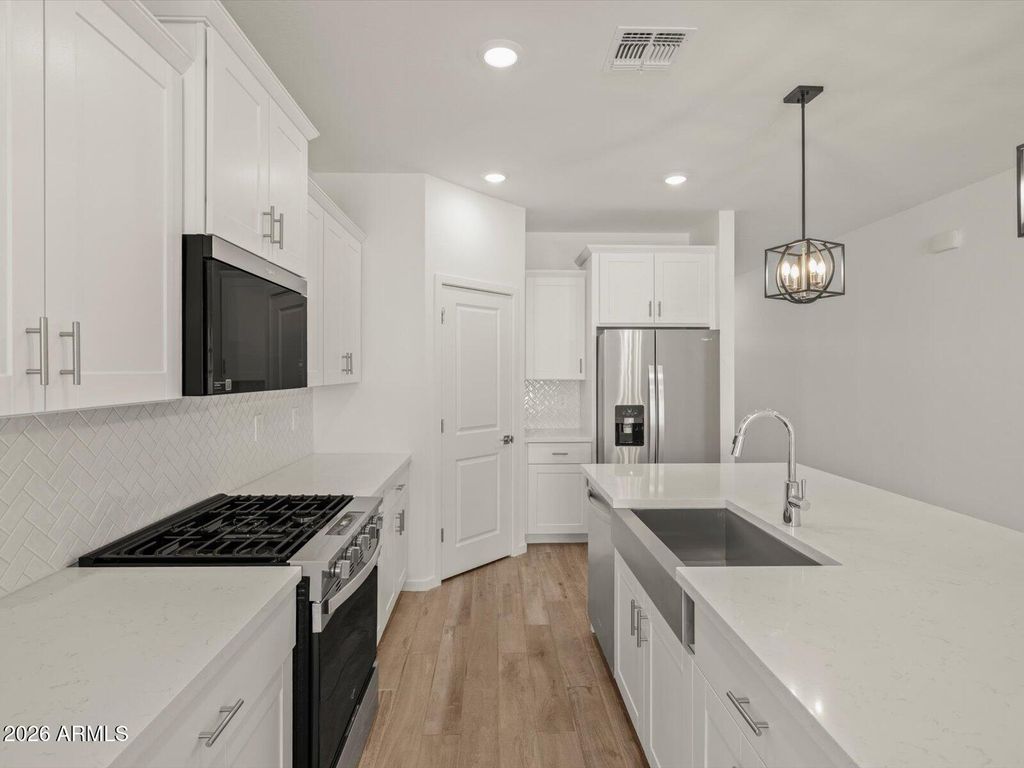 Photo of 17647 W Woodlands Avenue, Goodyear, AZ 85338 (MLS # 7016786)