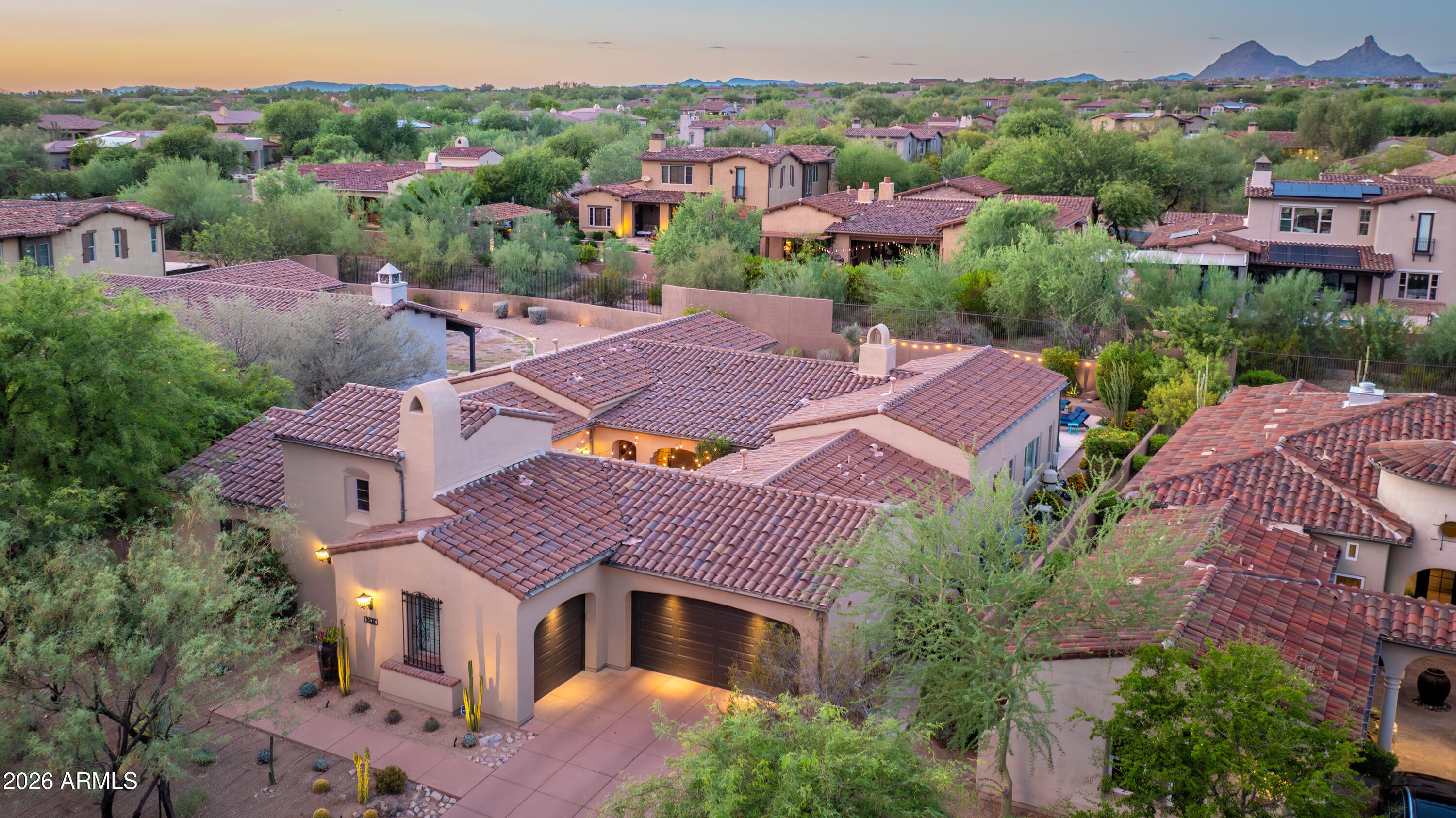 9636 E DIAMOND RIM Drive