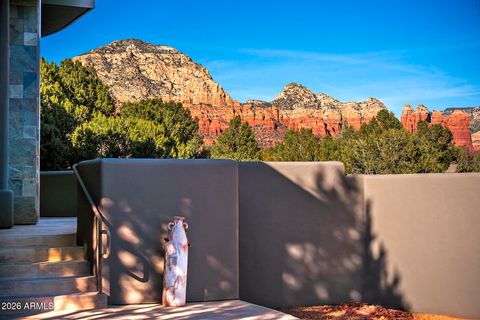 421 El Camino Road Sedona AZ 86336