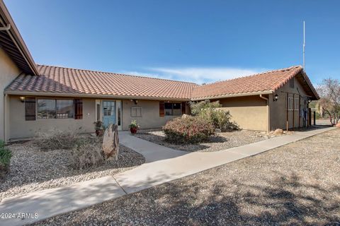 A home in Litchfield Park