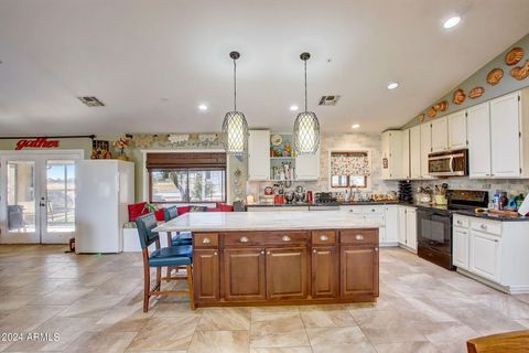 A home in Litchfield Park