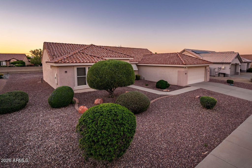 Photo of 14618 W Las Brizas Lane, Sun City West, AZ 85375 (MLS # 7040984)
