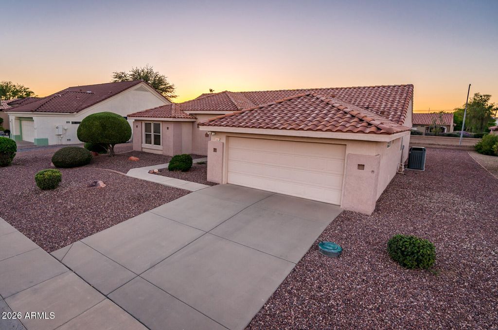 Photo of 14618 W Las Brizas Lane, Sun City West, AZ 85375 (MLS # 7040984)