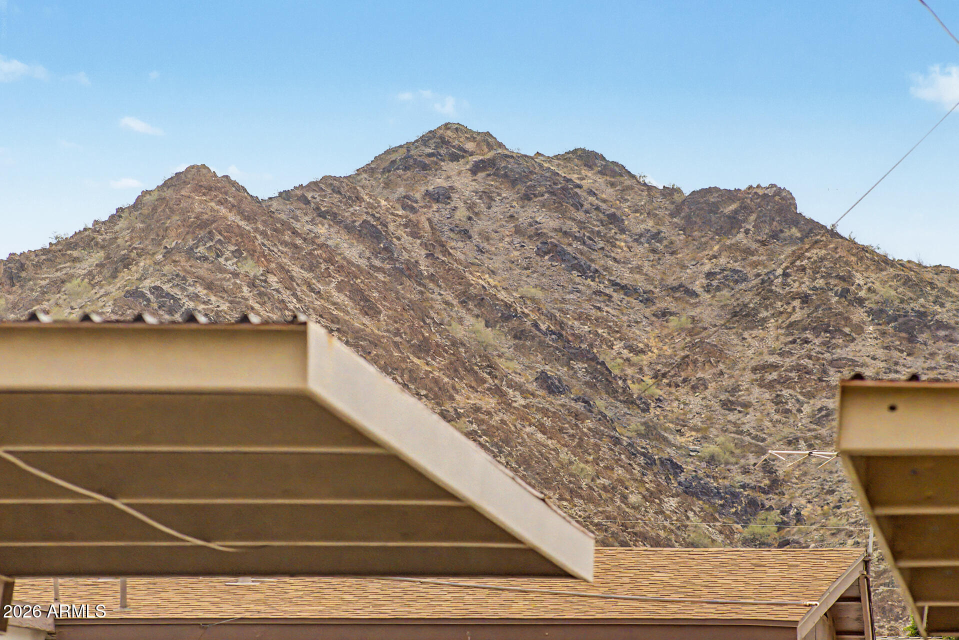 CASAS DEL NORTE - Residential