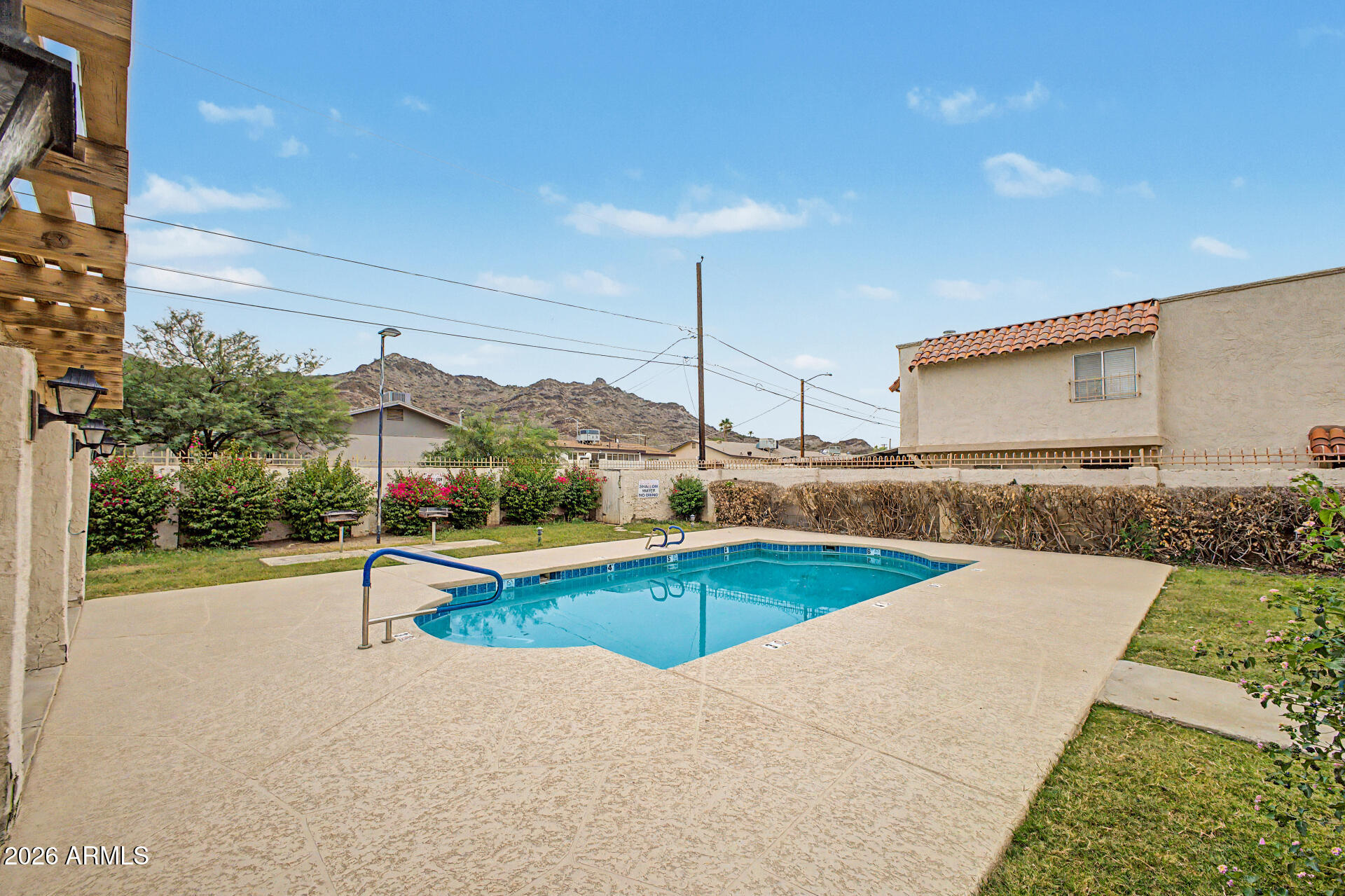 CASAS DEL NORTE - Residential
