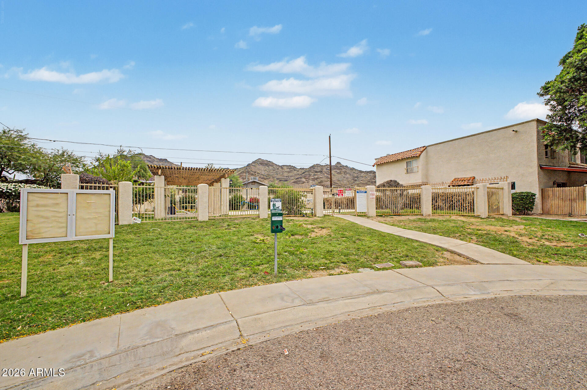 CASAS DEL NORTE - Residential