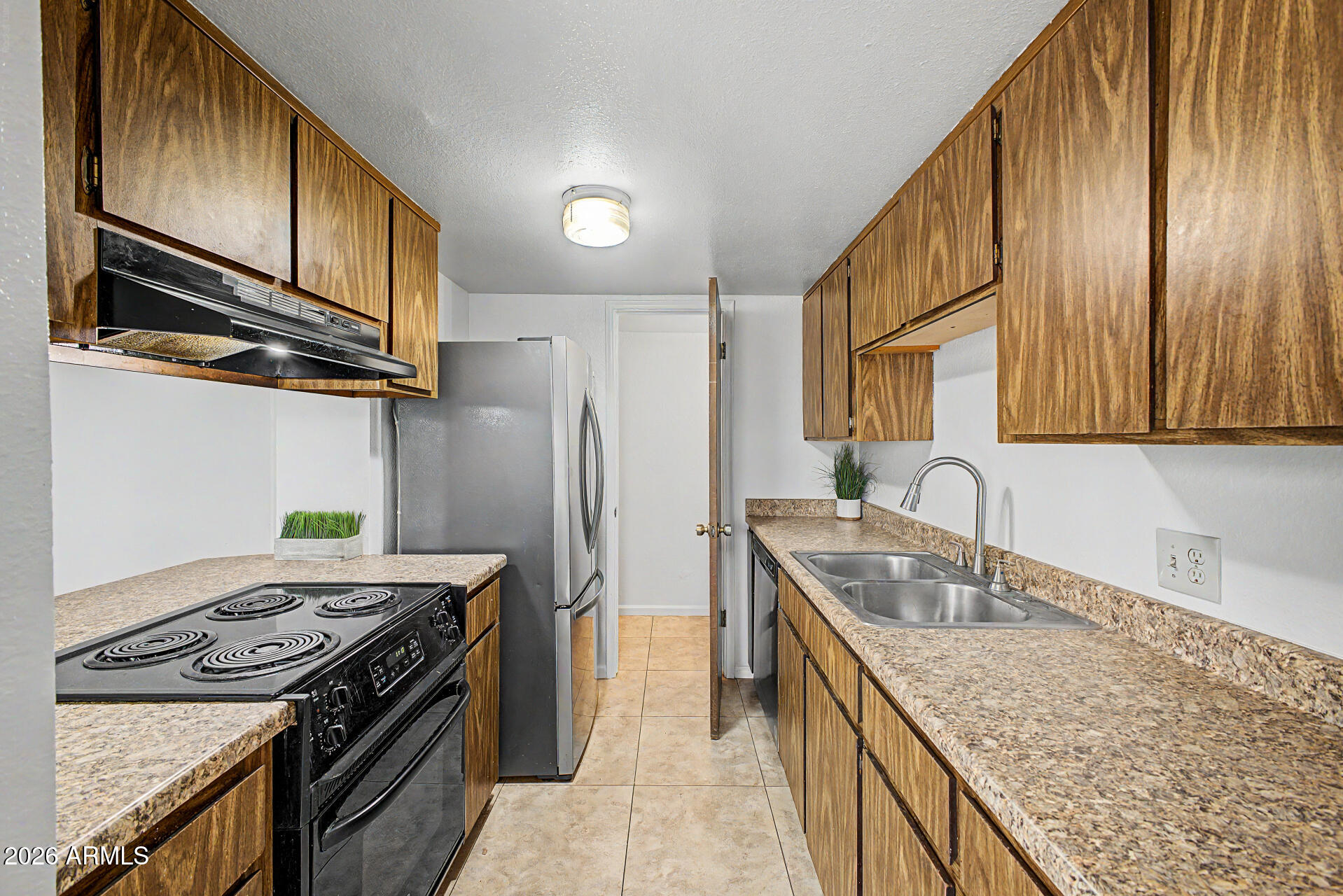 CASAS DEL NORTE - Residential