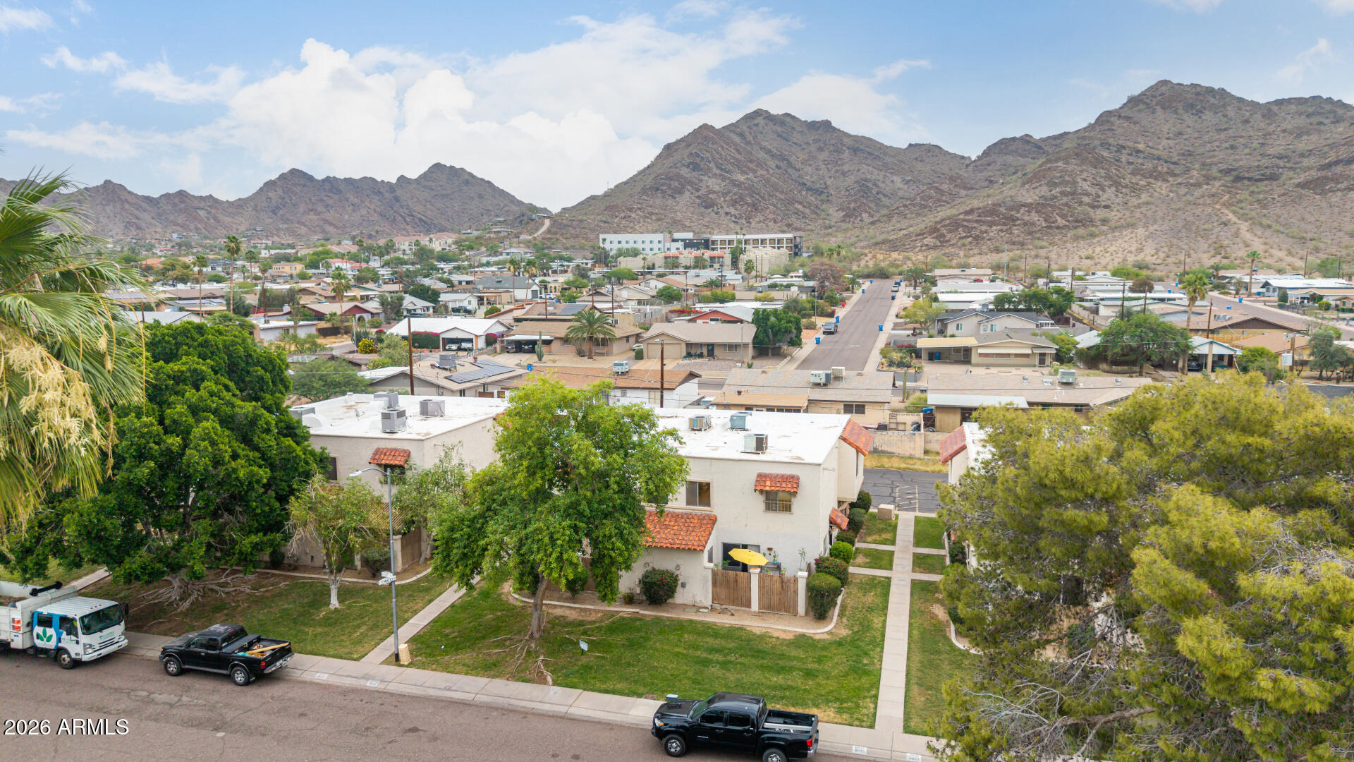 CASAS DEL NORTE - Residential