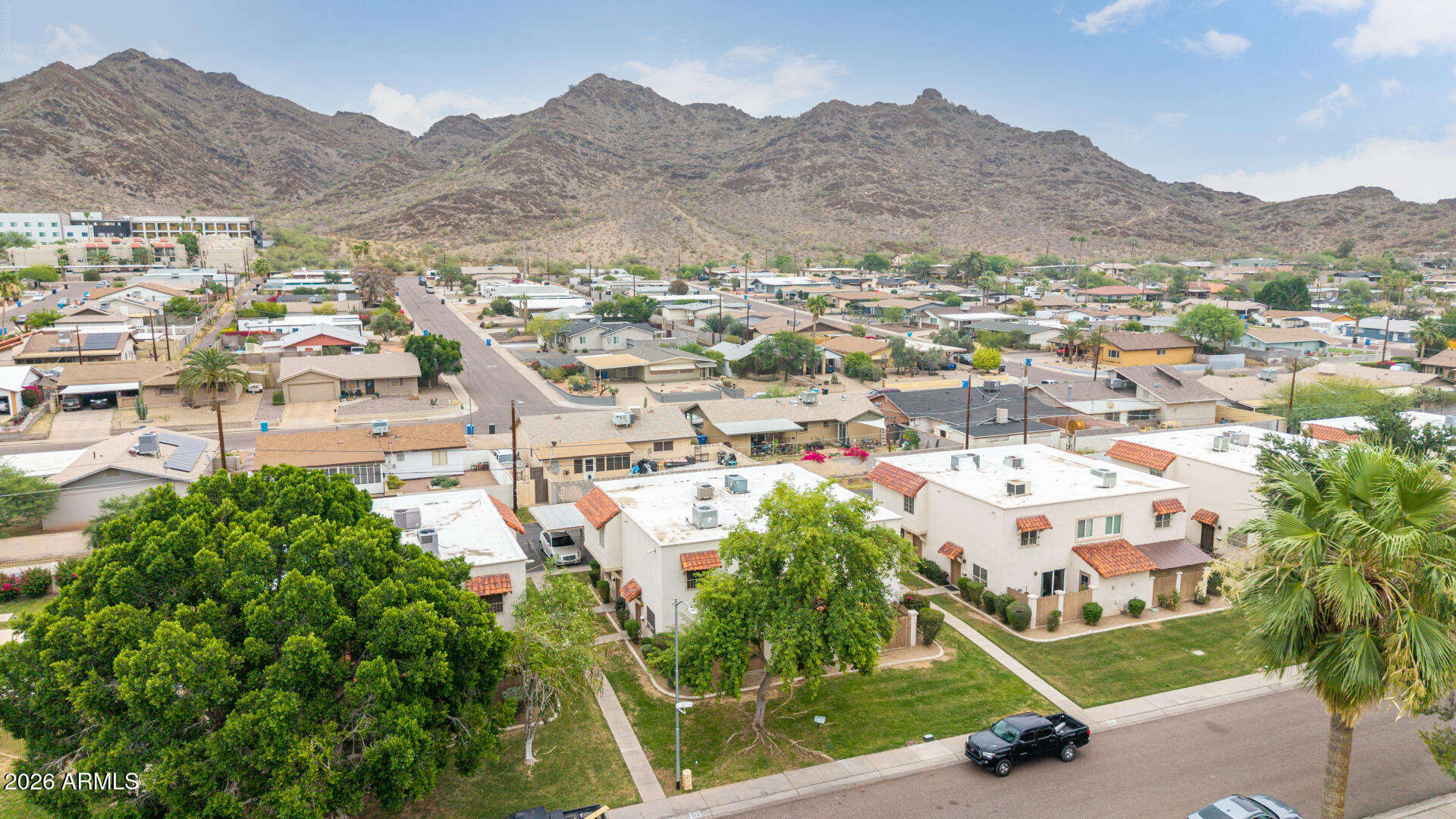 CASAS DEL NORTE - Residential