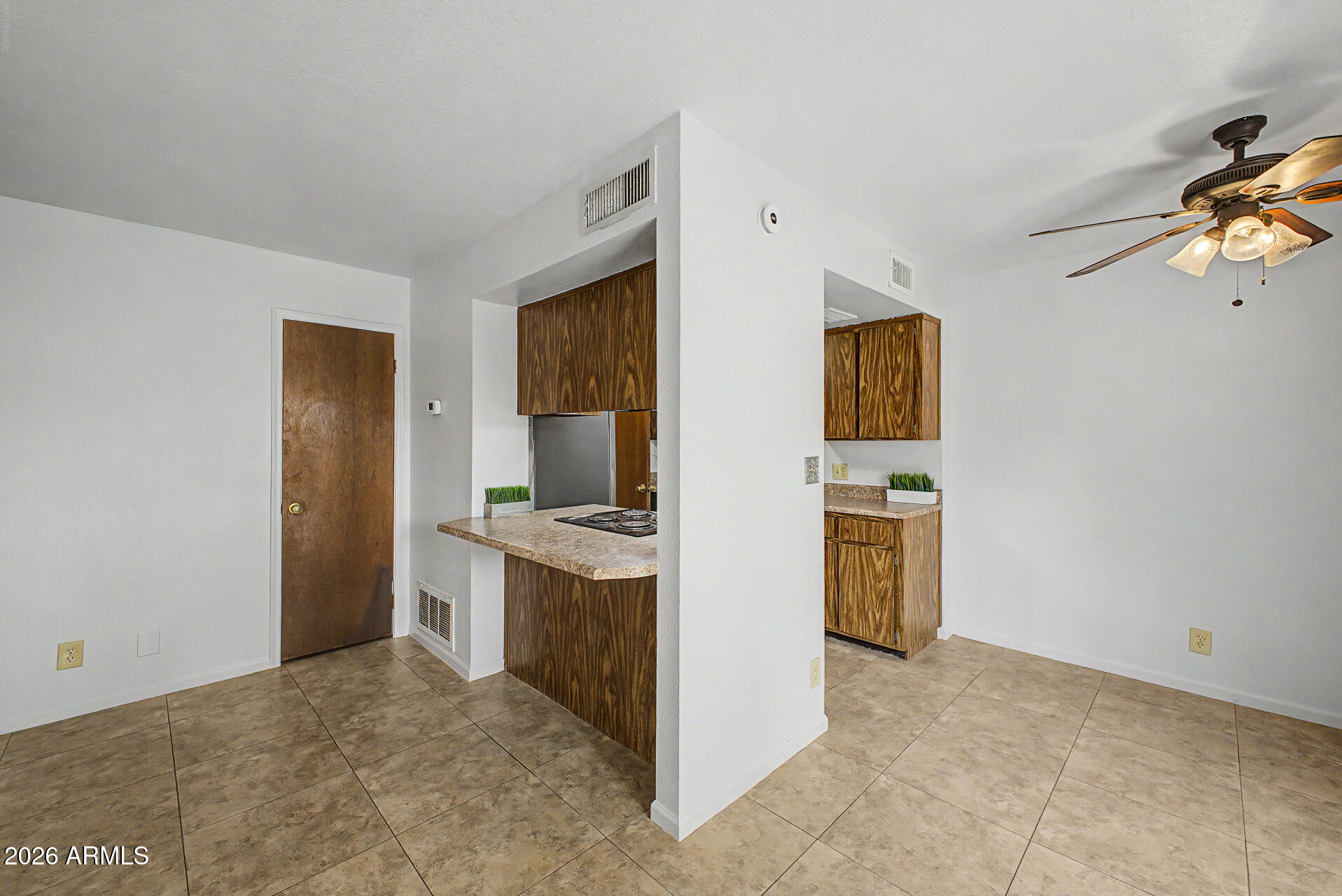CASAS DEL NORTE - Residential