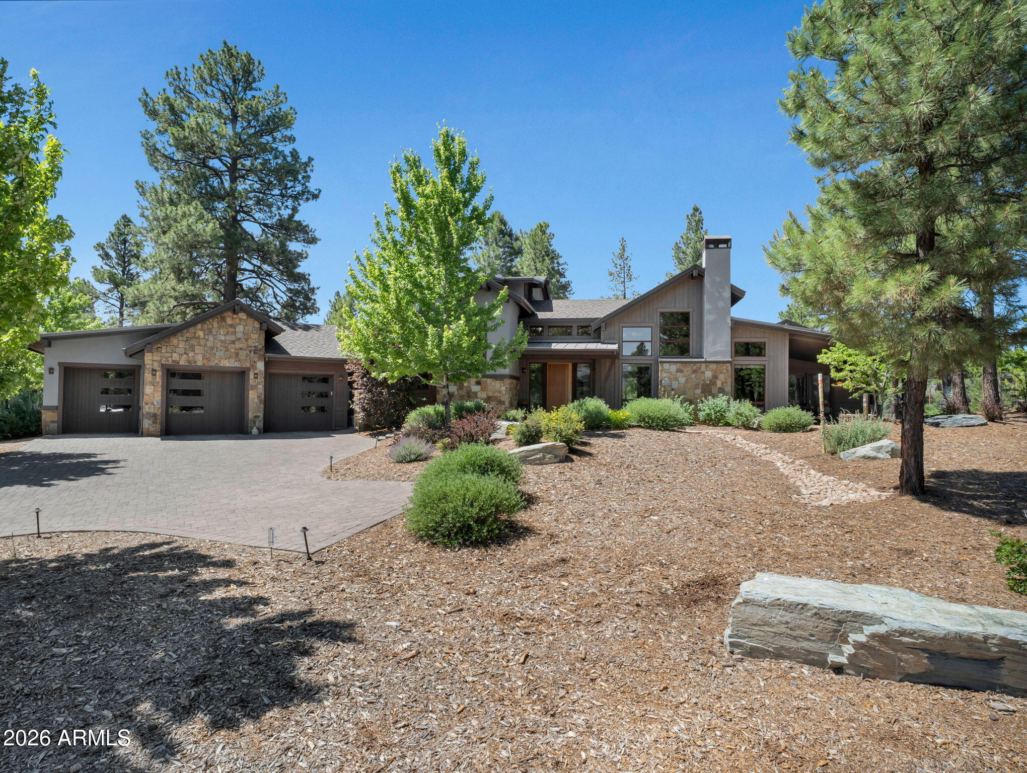 2701 E Byrds View Drive