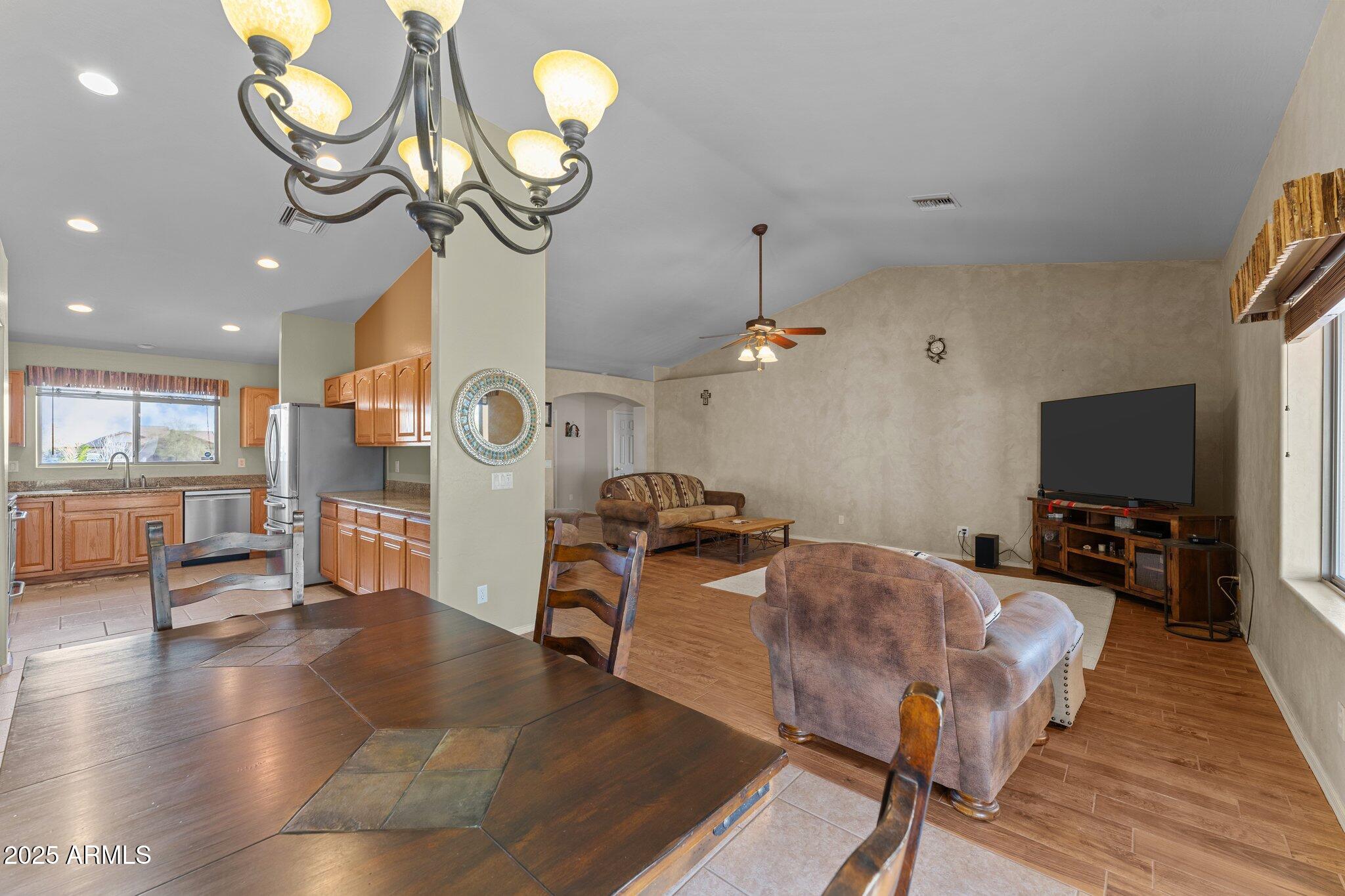 21436 W Caravaggio Lane