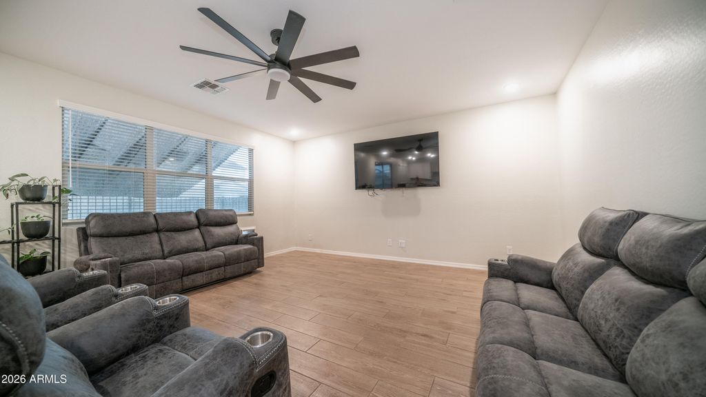 Photo of 4219 W Nora Drive, San Tan Valley, AZ 85144 (MLS # 6965806)