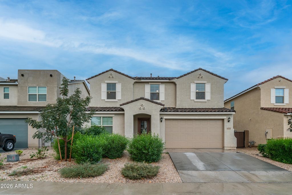 Photo of 4219 W Nora Drive, San Tan Valley, AZ 85144 (MLS # 6965806)