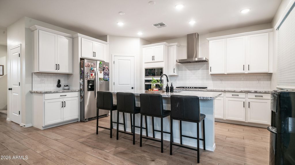 Photo of 4219 W Nora Drive, San Tan Valley, AZ 85144 (MLS # 6965806)