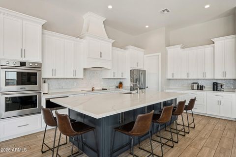 8512 S 229TH Lane Buckeye AZ 85326