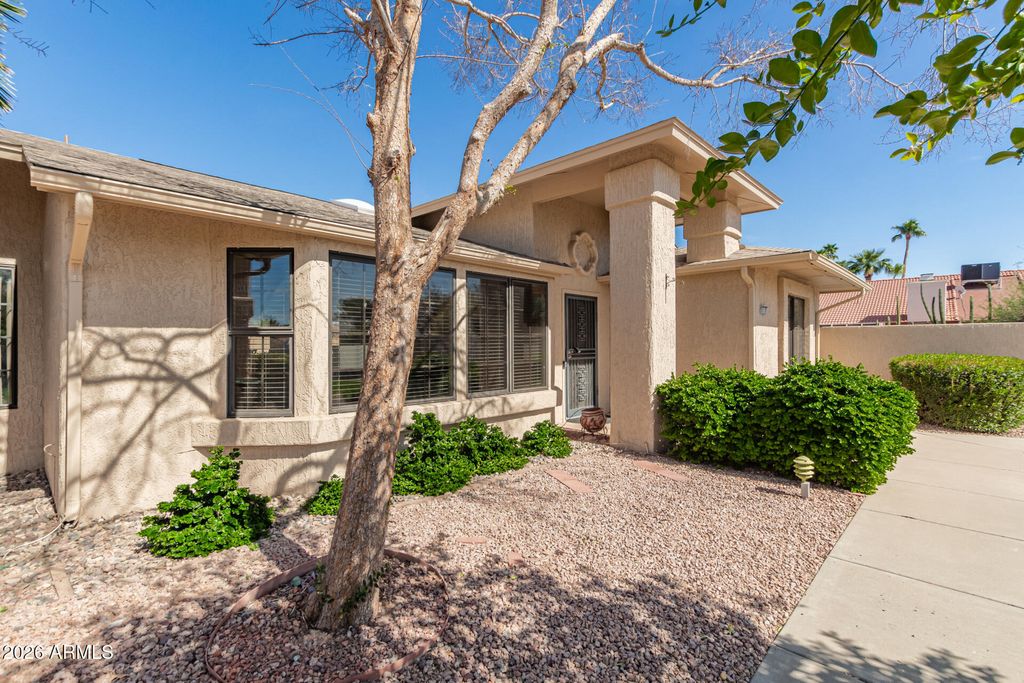 Photo of 20215 N Broken Arrow Drive, Sun City West, AZ 85375 (MLS # 7001226)