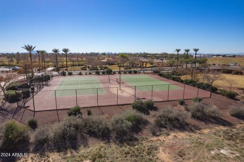 A home in Casa Grande