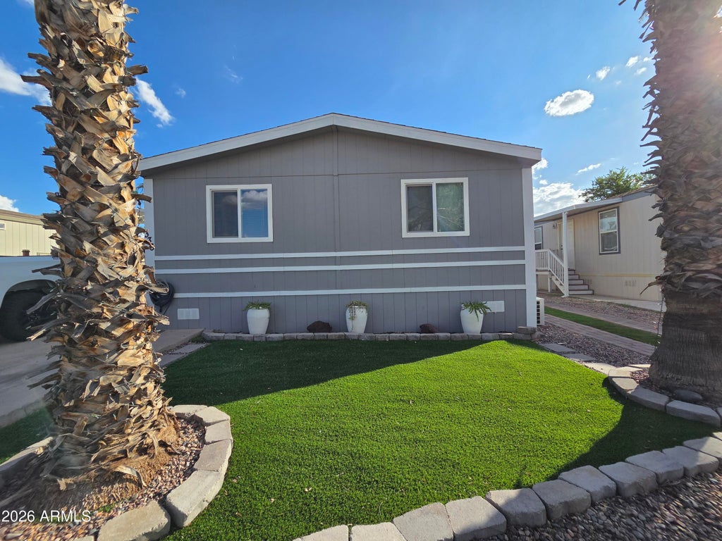 Photo of 1650 S Arizona Avenue #336, Chandler, AZ 85286 (MLS # 7080226)