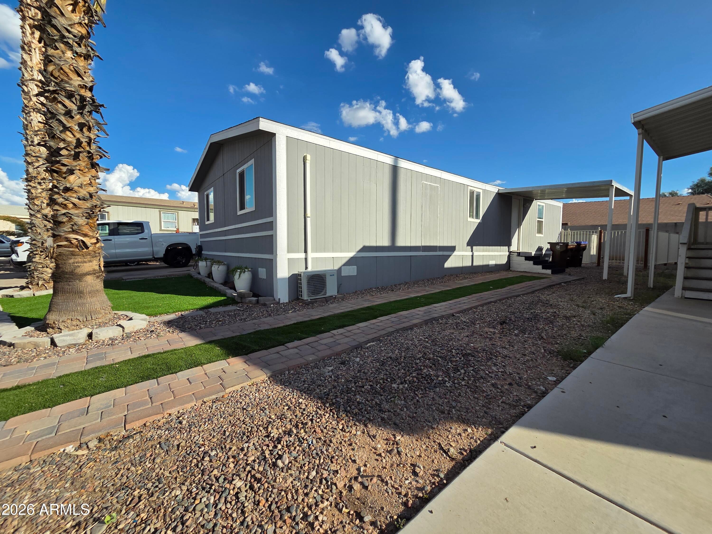 1650 S ARIZONA Avenue 336