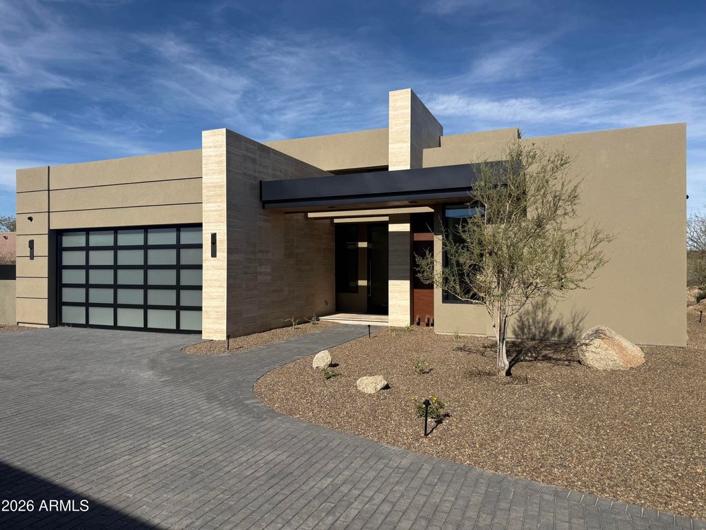 Photo of 28118 N 109th Way, Scottsdale, AZ 85262 (MLS # 6655632)