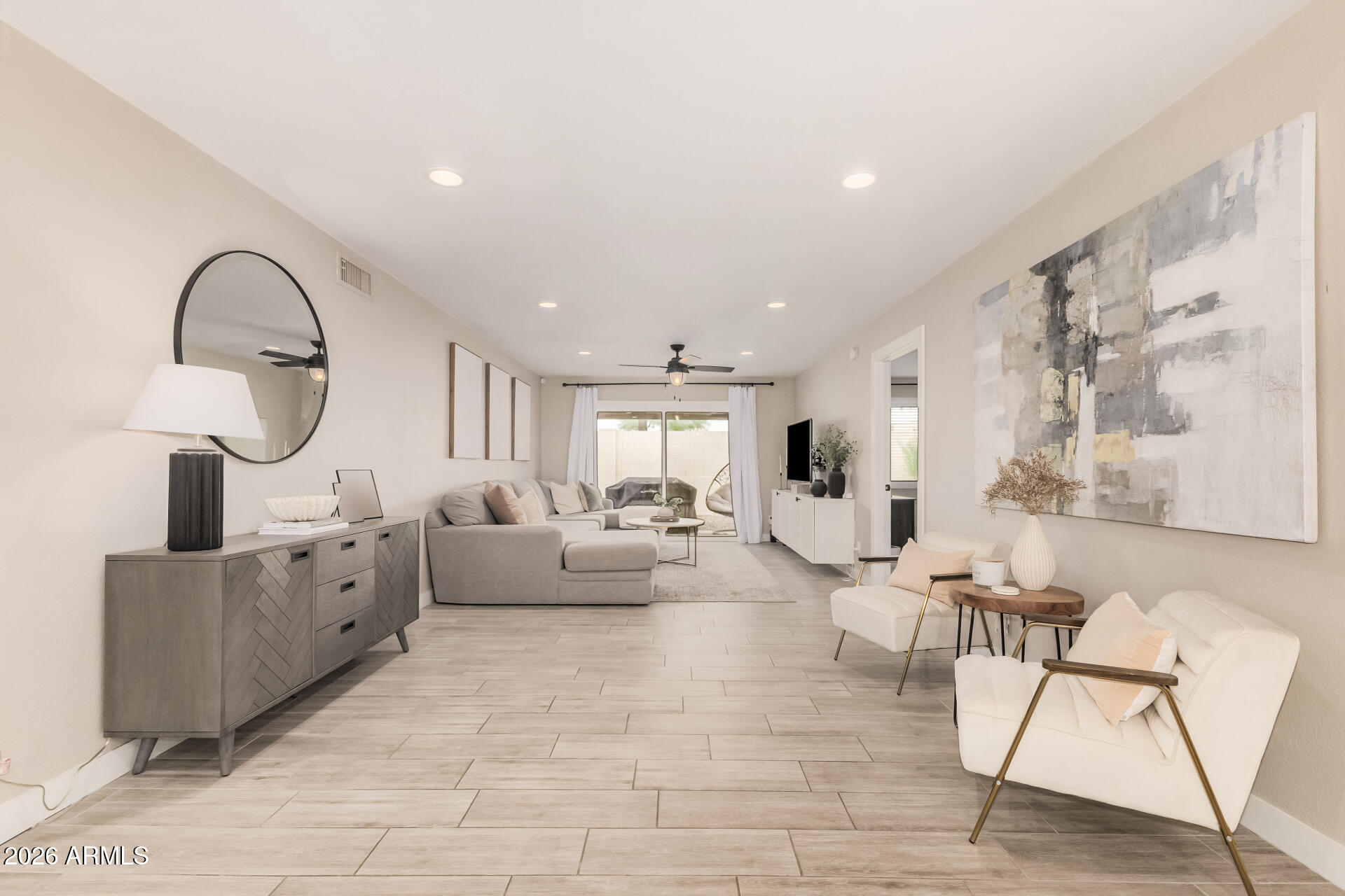 2418 E VILLA MARIA Drive