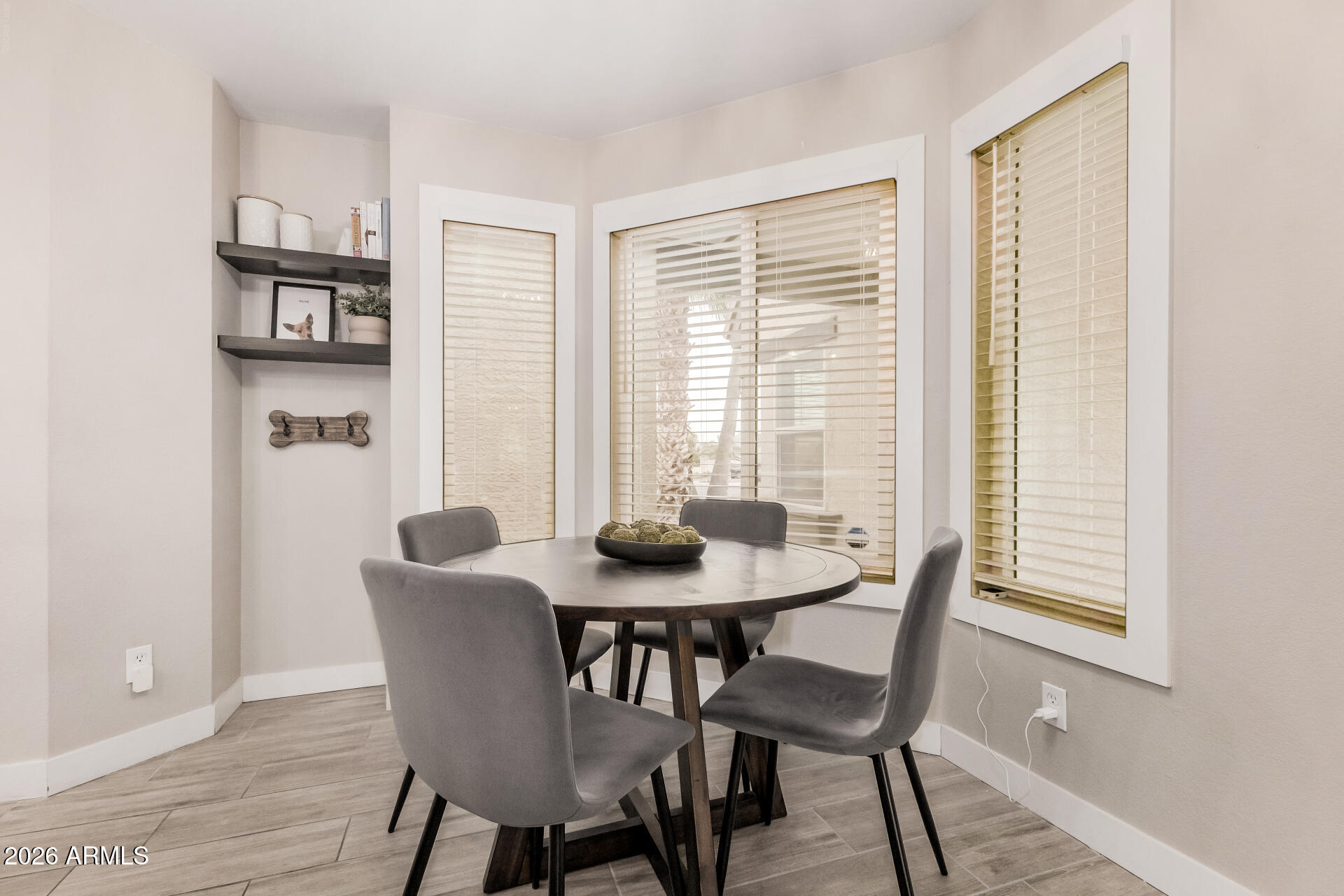 2418 E VILLA MARIA Drive