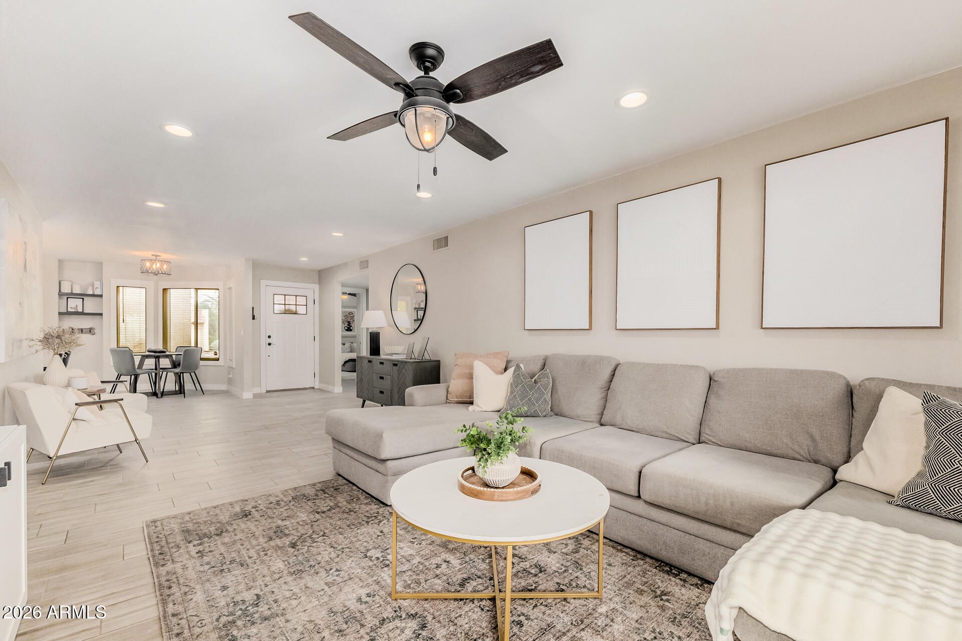 2418 E VILLA MARIA Drive