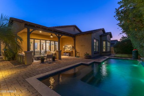 Photo of 9272 E Desert Village Drive, Scottsdale, AZ 85255 (MLS # 6912404)