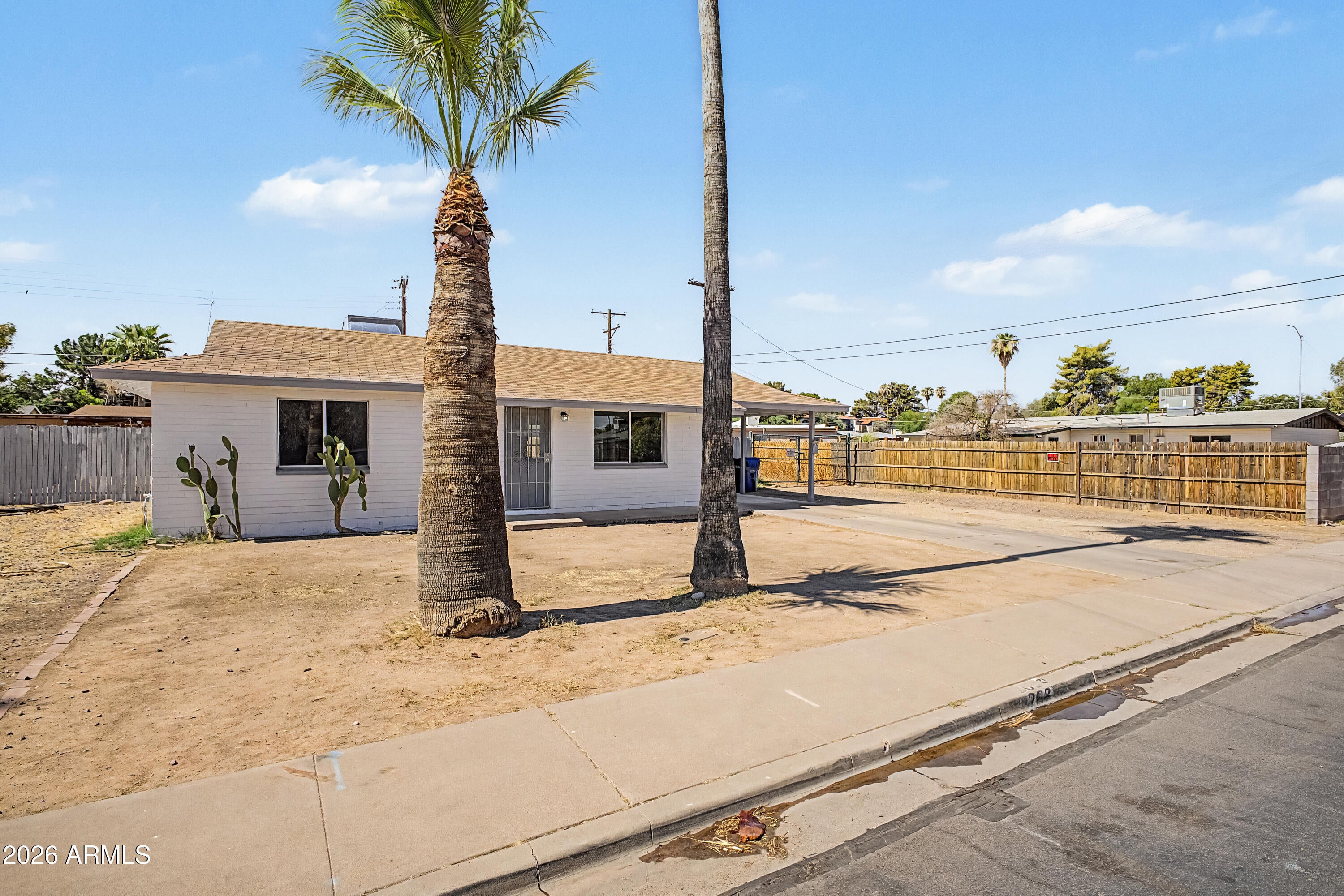 263 W HUNTER Street