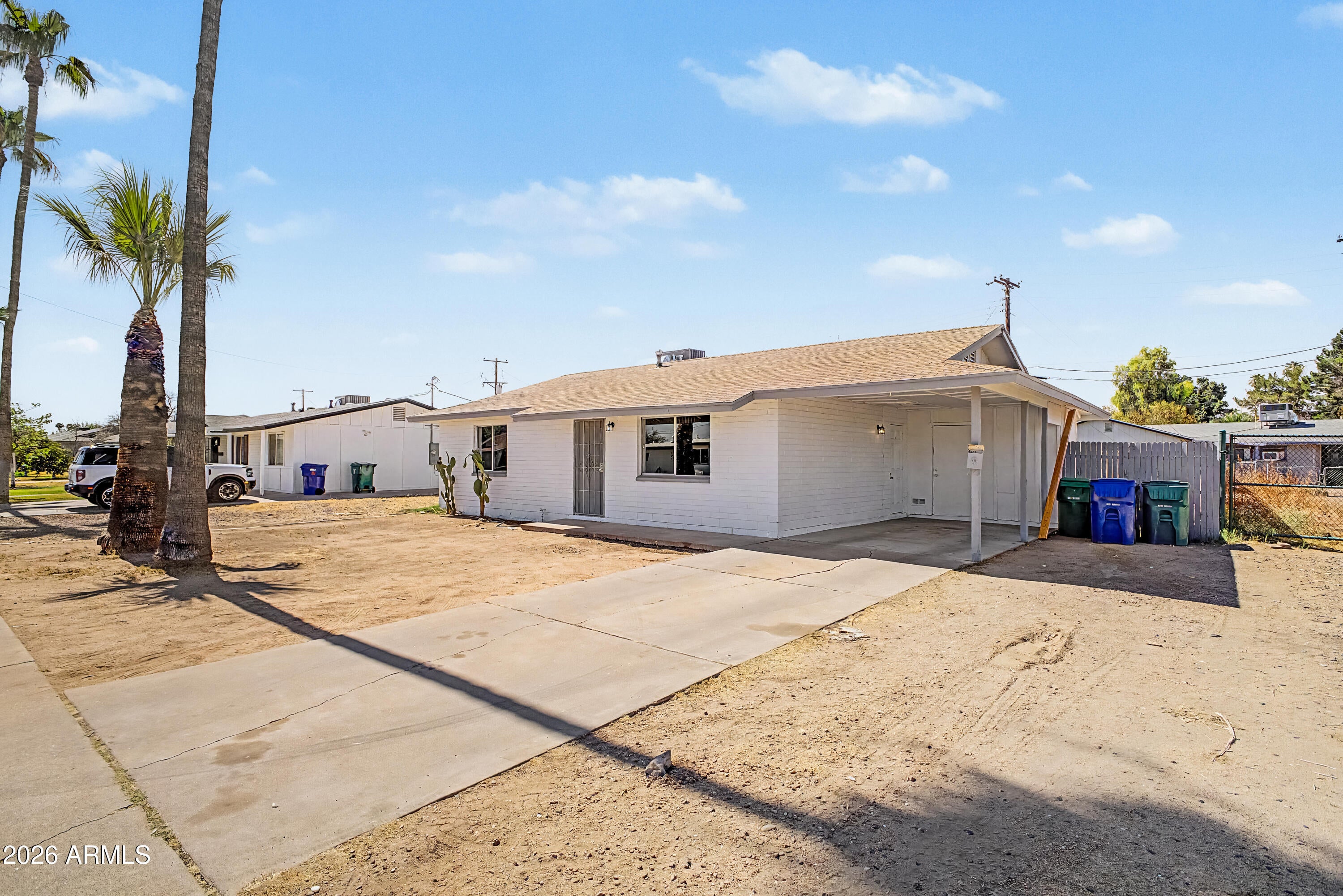 263 W HUNTER Street