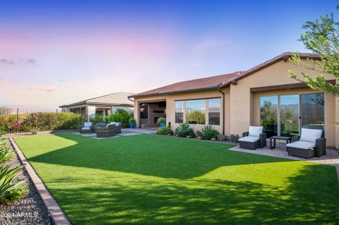 A home in Rio Verde