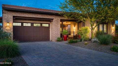 A home in Rio Verde