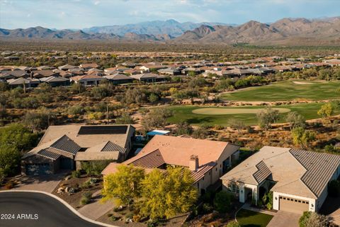 A home in Rio Verde