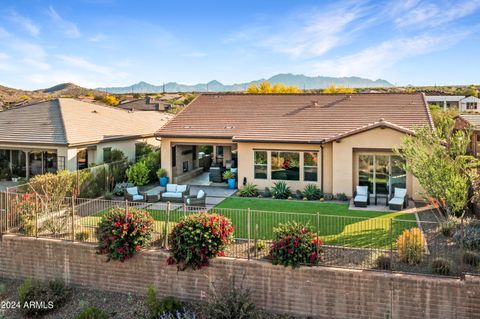 A home in Rio Verde