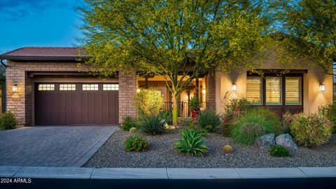 A home in Rio Verde