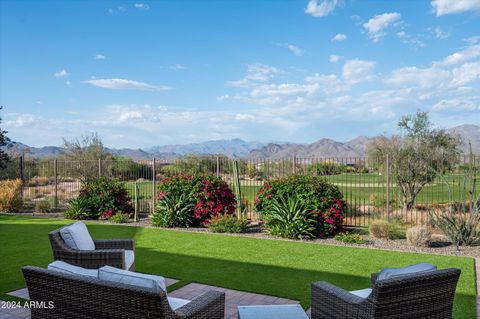 A home in Rio Verde