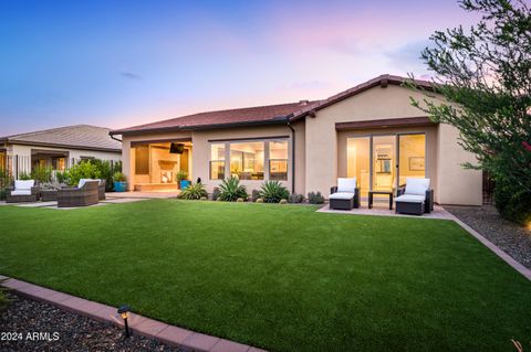 A home in Rio Verde