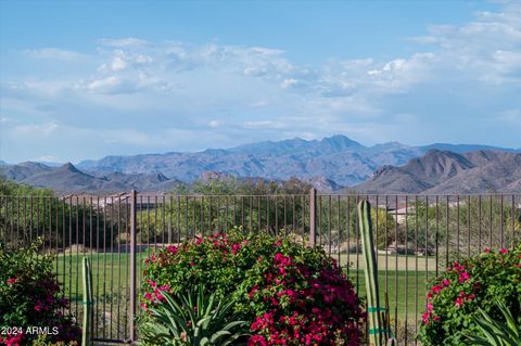 A home in Rio Verde