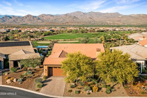 A home in Rio Verde