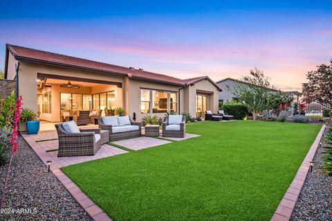 A home in Rio Verde