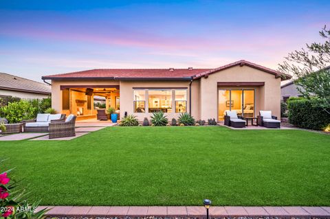 A home in Rio Verde