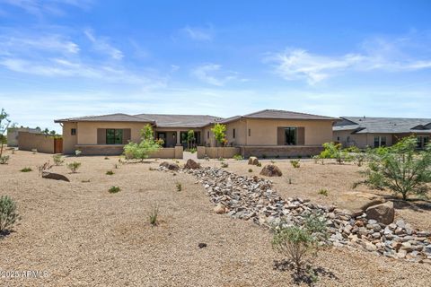 Photo of 12313 E Gold Dust Avenue, Scottsdale, AZ 85259 (MLS # 6934560)