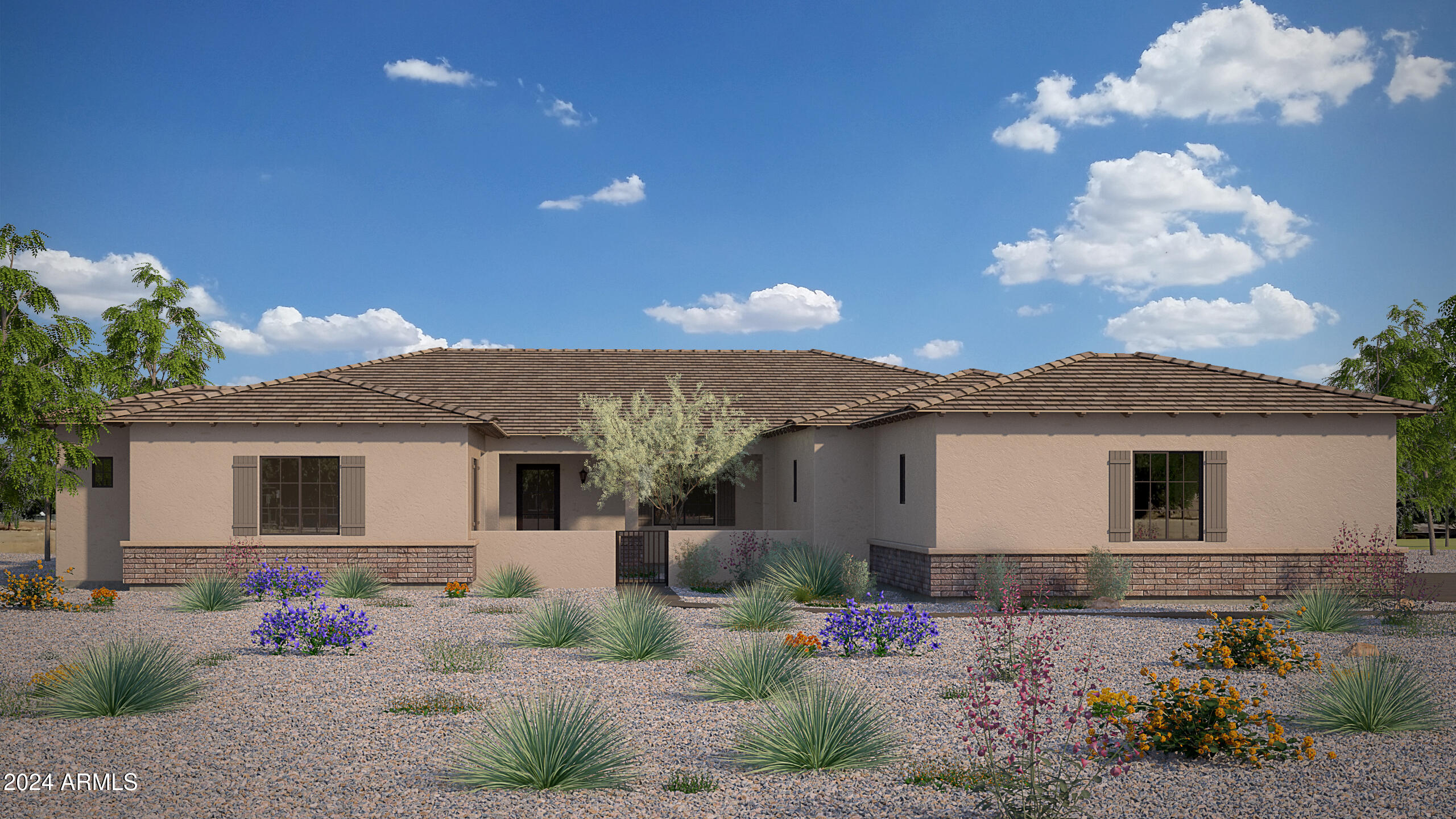 12313 E GOLD DUST Avenue