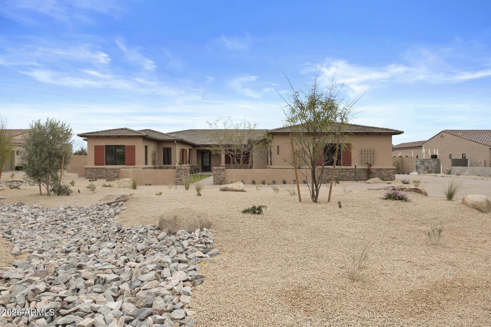 12313 E GOLD DUST Avenue