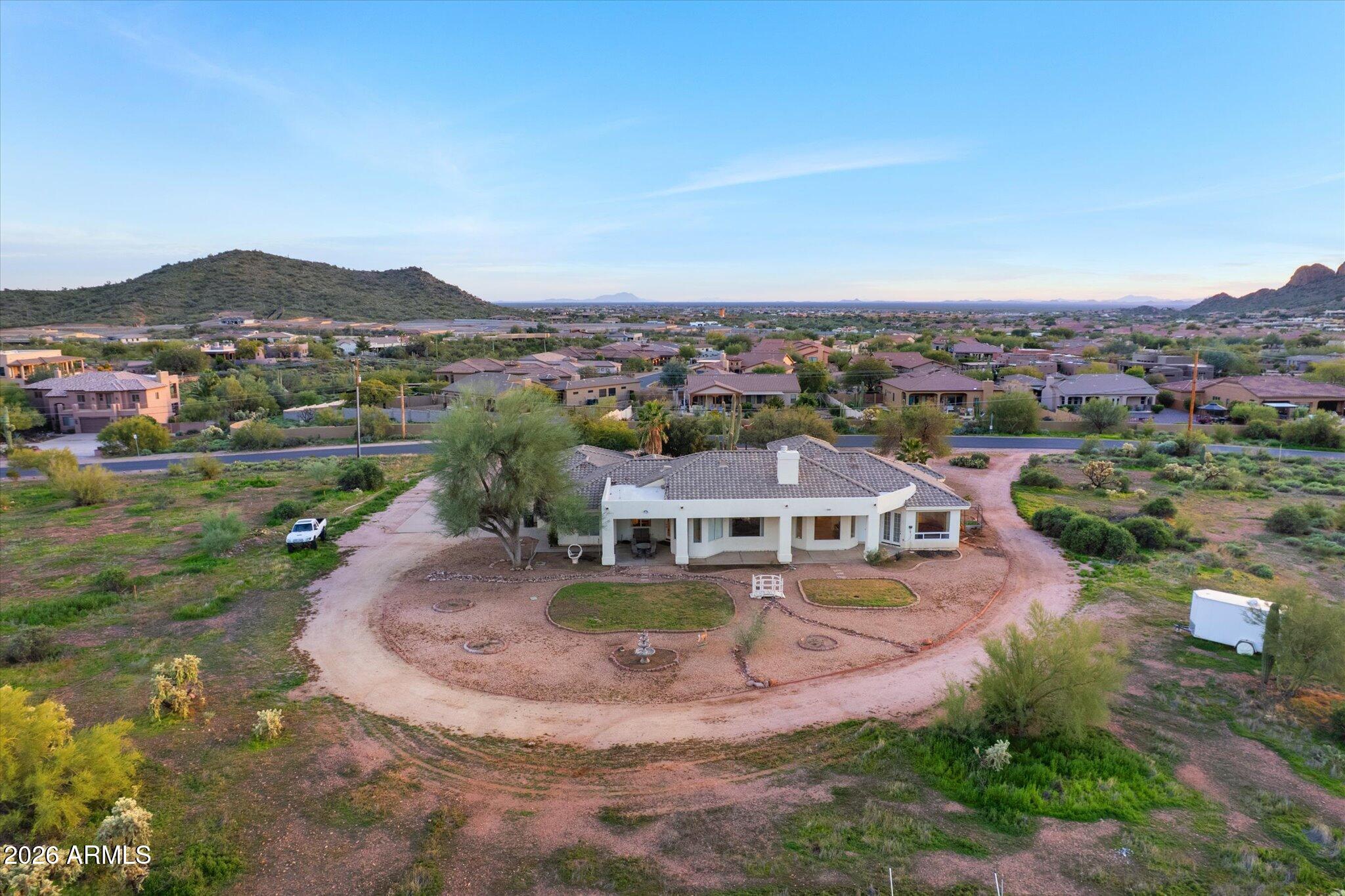 10686 E BASELINE Avenue