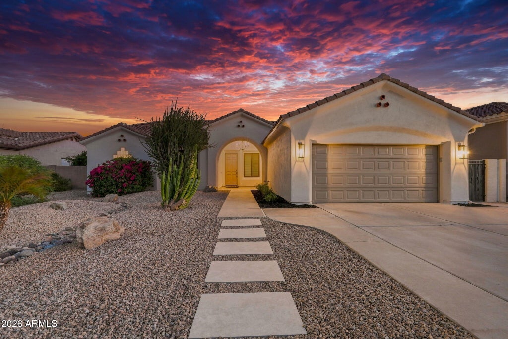 Photo of 13129 W Granada Road, Goodyear, AZ 85395 (MLS # 7075561)